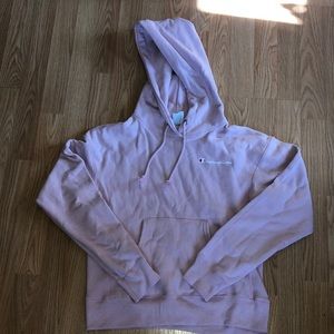 Champion reverse weave hoodie